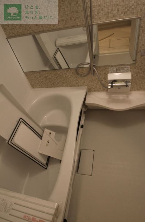 ラ　カーサ　フェリシダの物件内観写真