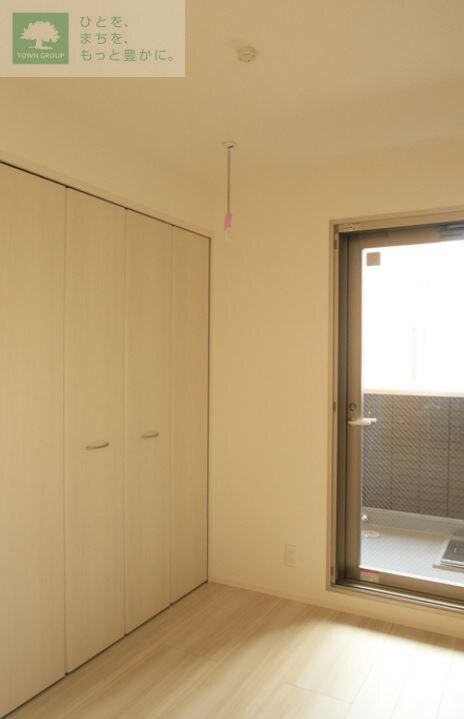 ラ　カーサ　フェリシダの物件内観写真