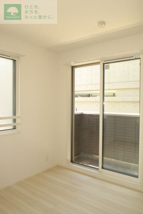 ラ　カーサ　フェリシダの物件内観写真