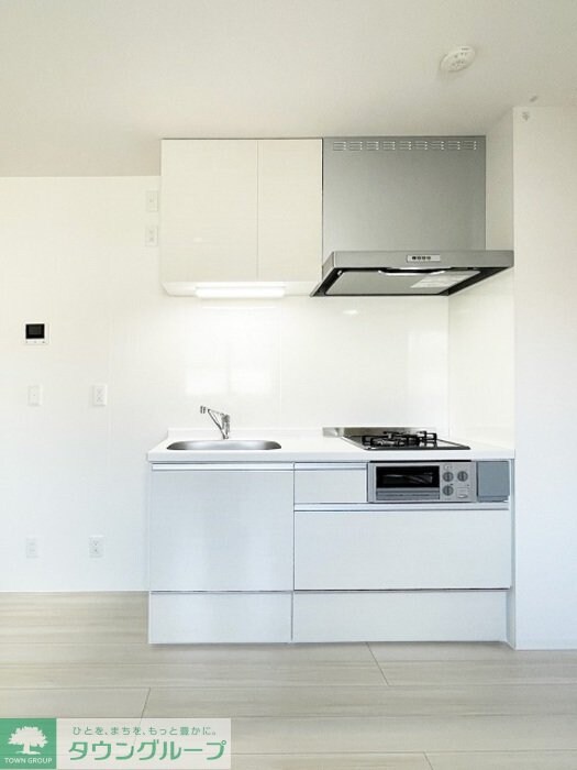 ルリアン江戸川の物件内観写真