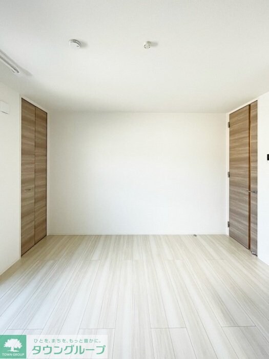 ルリアン江戸川の物件内観写真