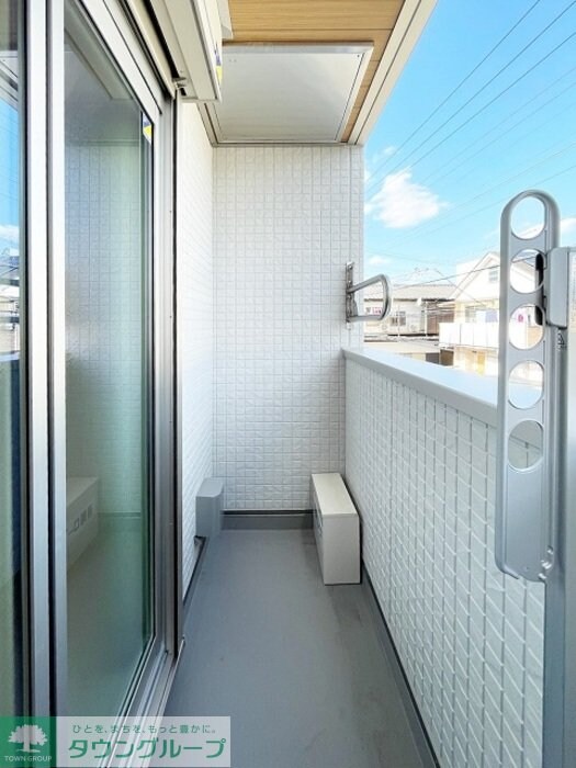 ルリアン江戸川の物件内観写真