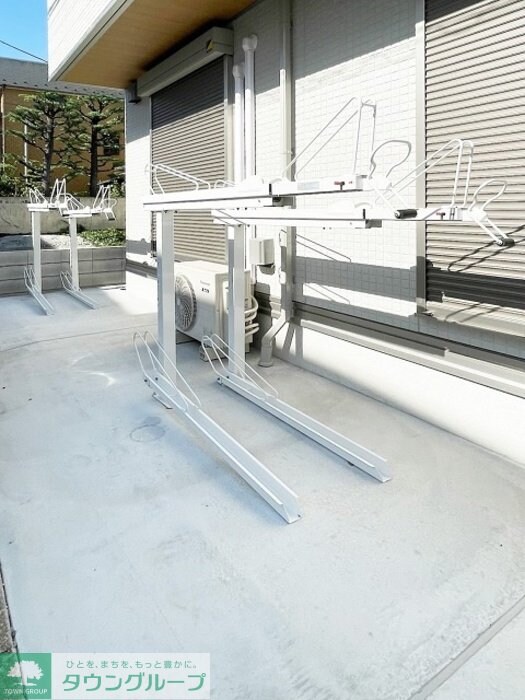 ルリアン江戸川の物件内観写真