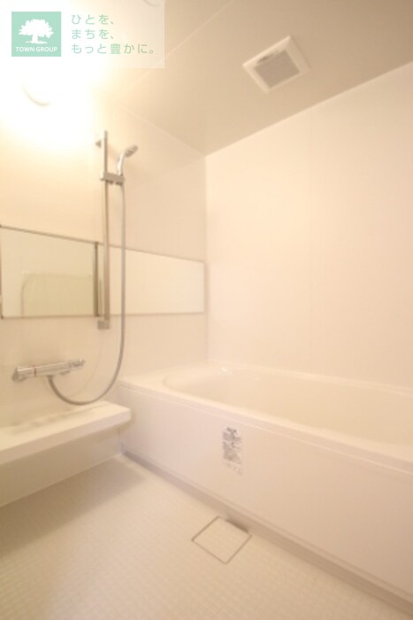 グローリアコート　Aの物件内観写真