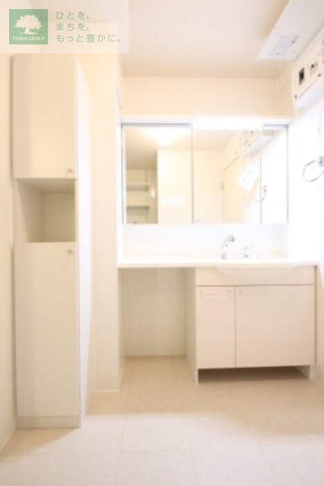 グローリアコート　Aの物件内観写真