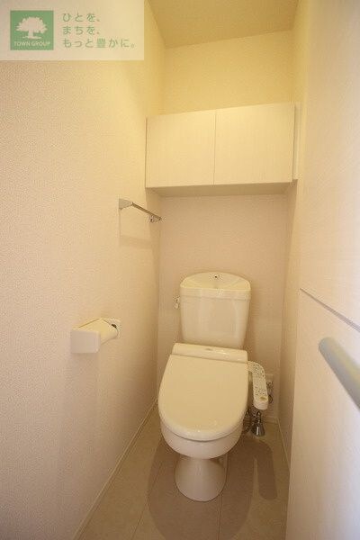 グローリアコート　Aの物件内観写真