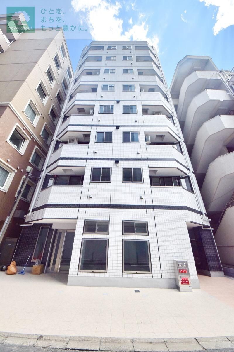 FOREST　M２７の物件内観写真