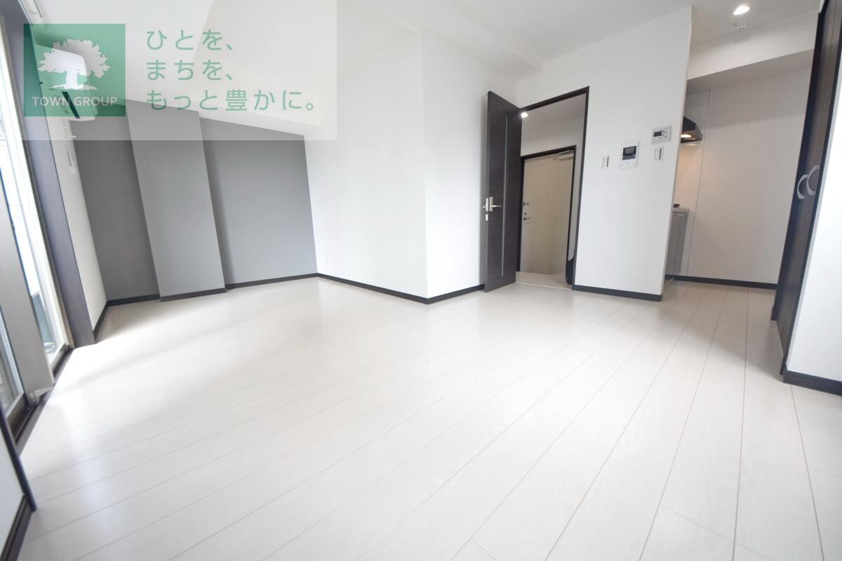 FOREST　M２７の物件内観写真