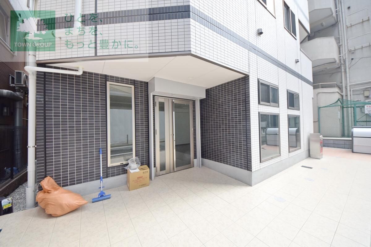 FOREST　M２７の物件内観写真