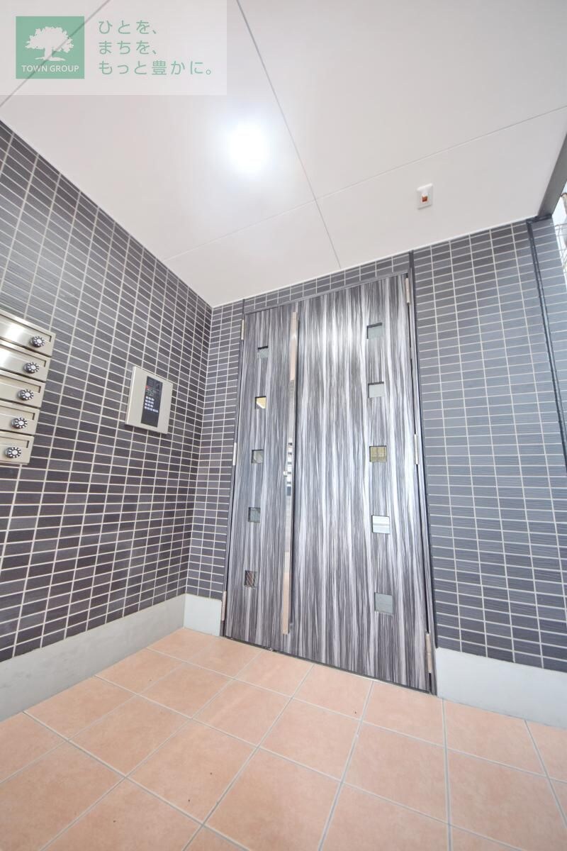 FOREST　M２７の物件内観写真