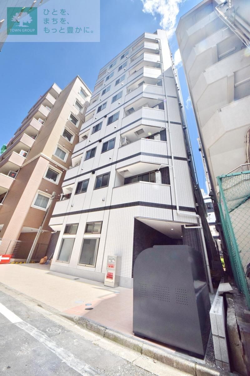 FOREST　M２７の物件内観写真