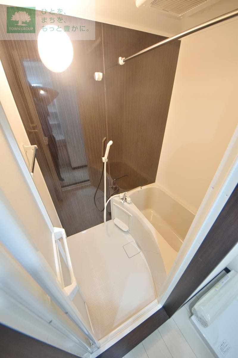 FOREST　M２７の物件内観写真