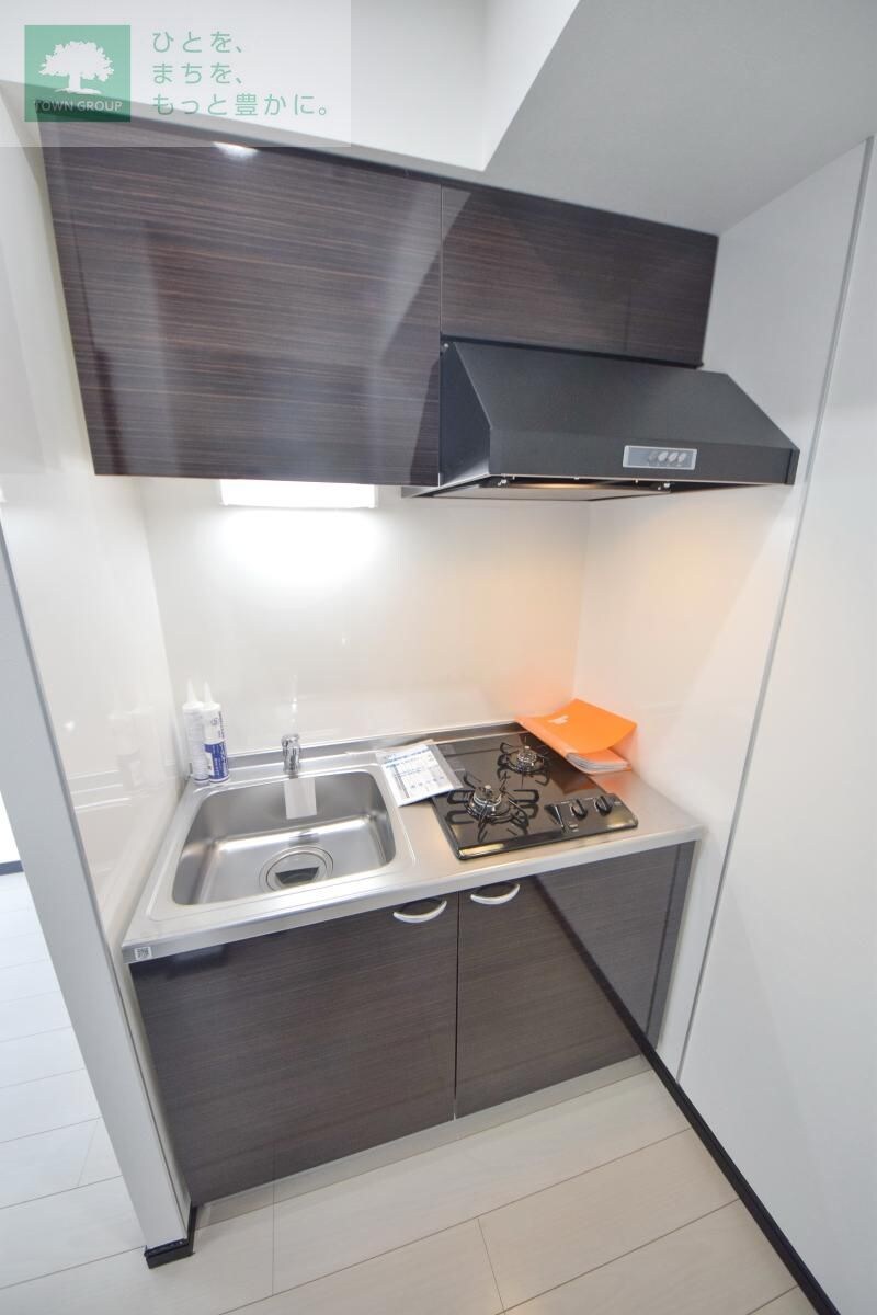 FOREST　M２７の物件内観写真