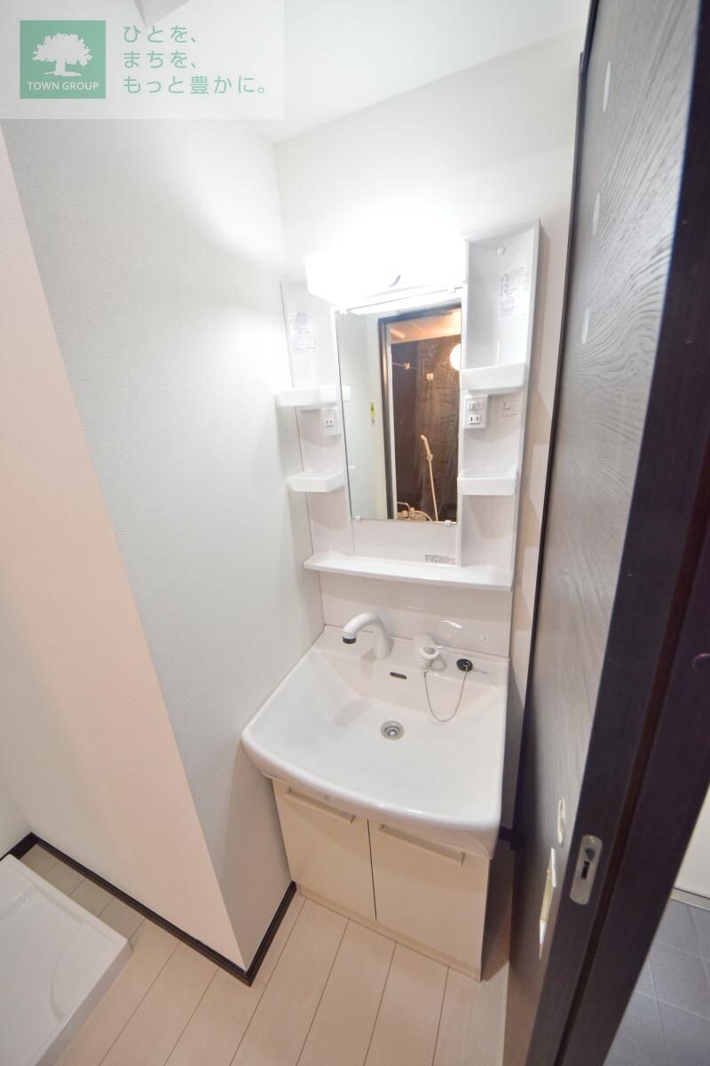 FOREST　M２７の物件内観写真