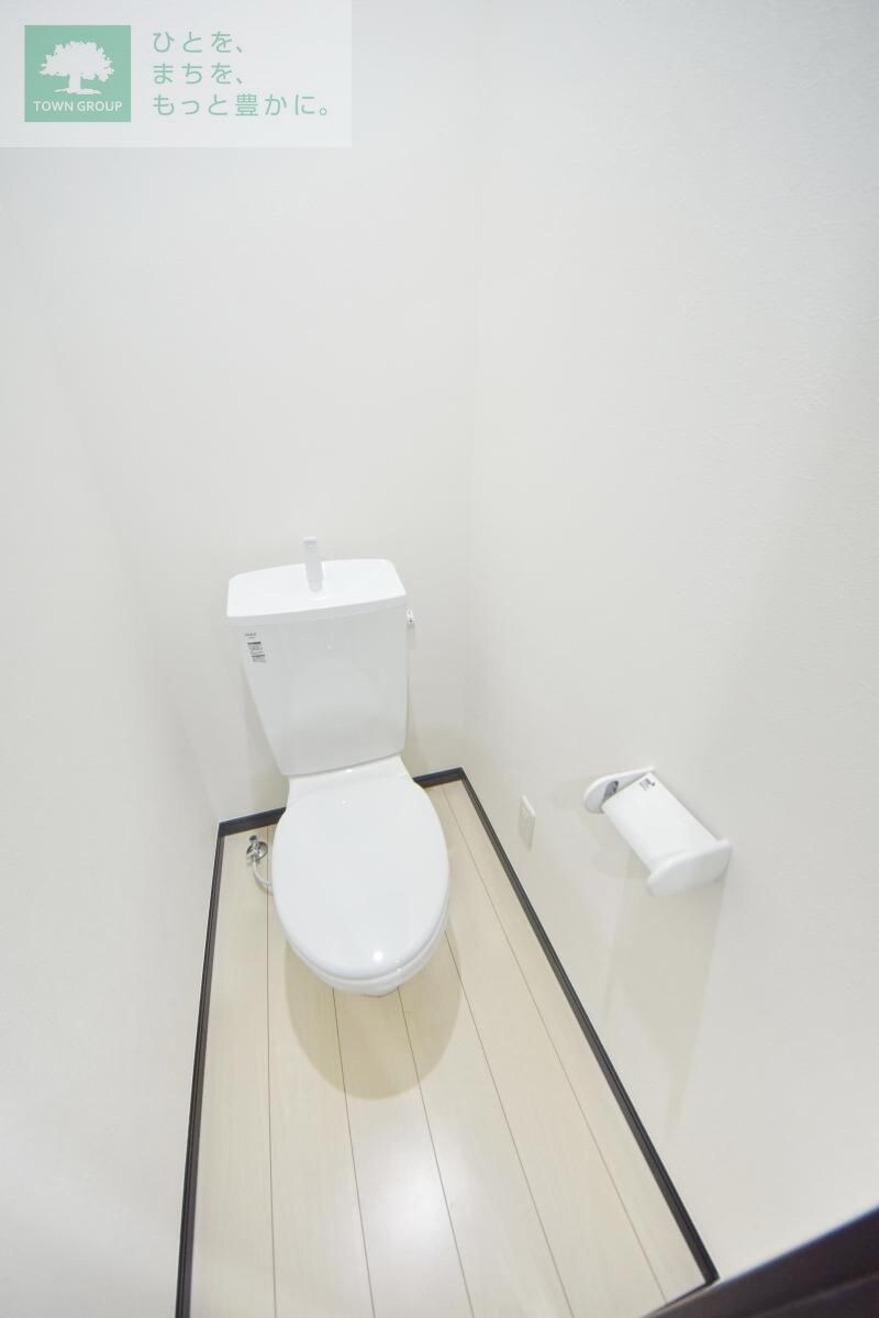 FOREST　M２７の物件内観写真