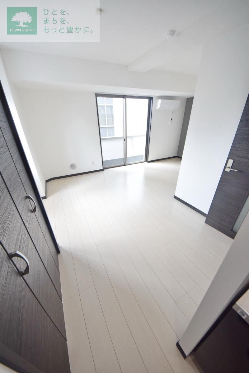 FOREST　M２７の物件内観写真