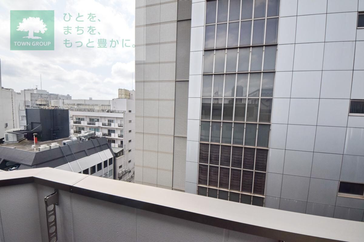 FOREST　M２７の物件内観写真