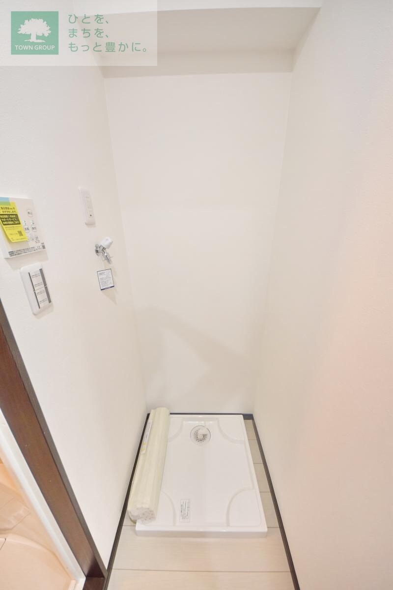 FOREST　M２７の物件内観写真