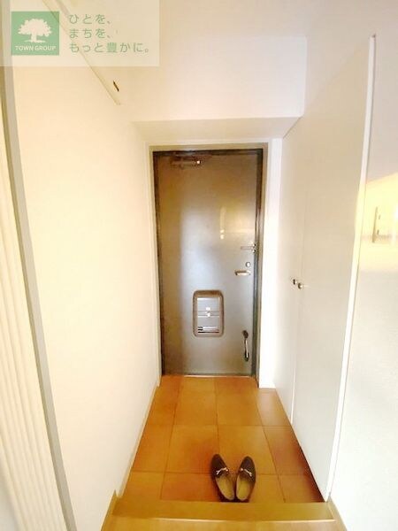 フローライト市川の物件内観写真