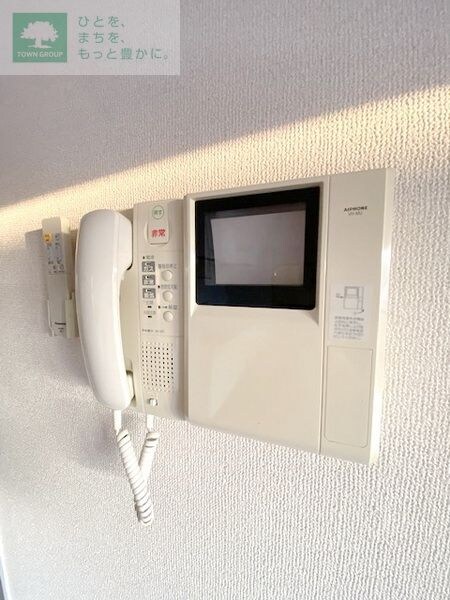 フローライト市川の物件内観写真