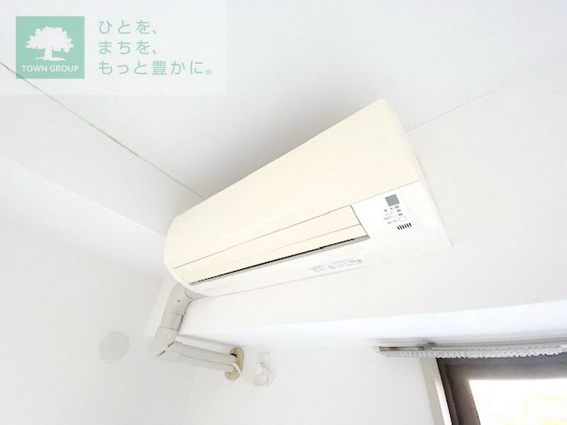 フローライト市川の物件内観写真