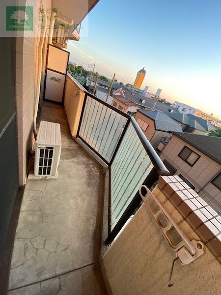 フローライト市川の物件内観写真