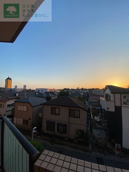 フローライト市川の物件内観写真