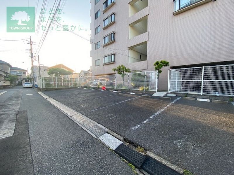 フローライト市川の物件内観写真