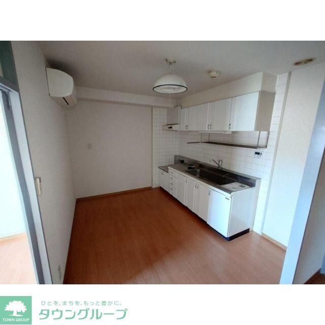 フローライト市川の物件内観写真