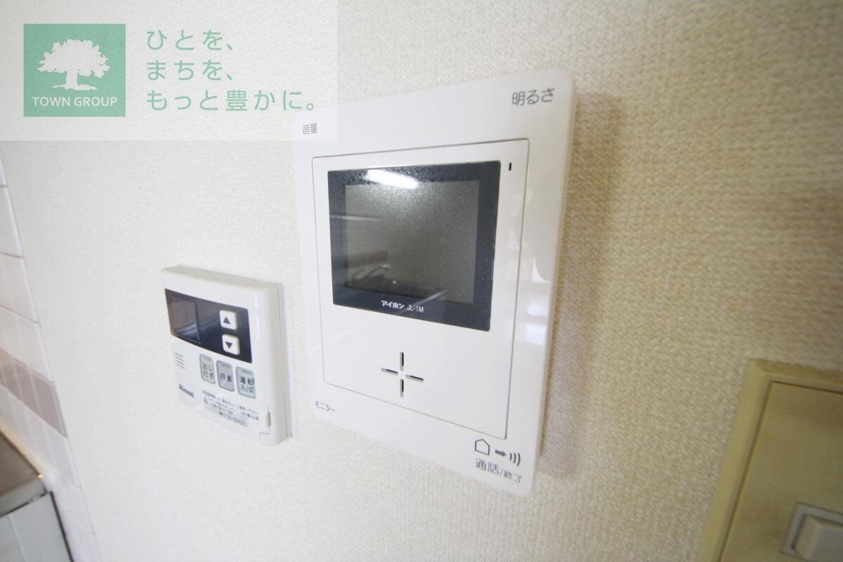 フジマンション第２の物件内観写真