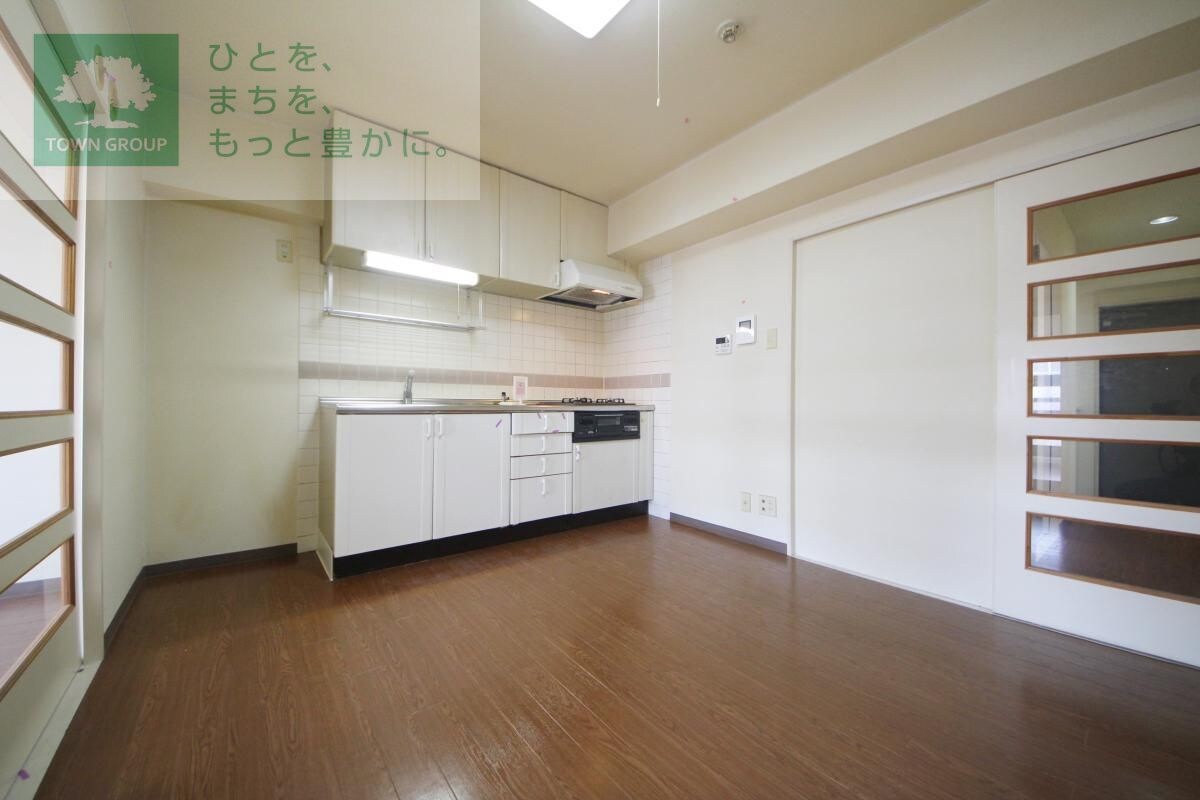 フジマンション第２の物件内観写真