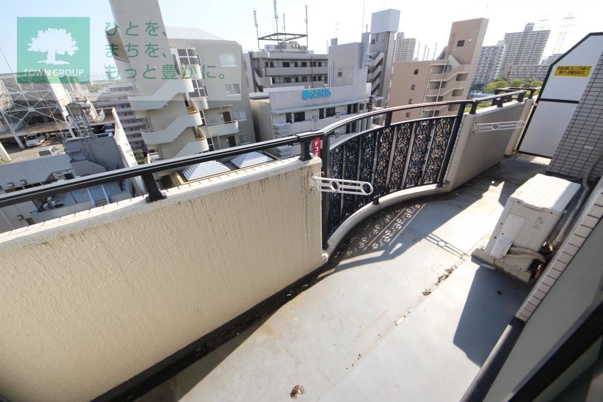 フジマンション第２の物件内観写真