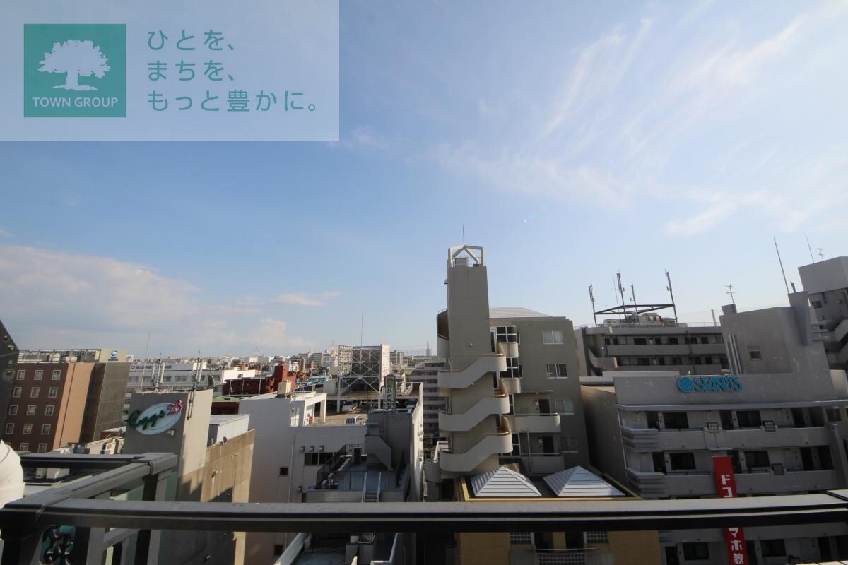 フジマンション第２の物件内観写真