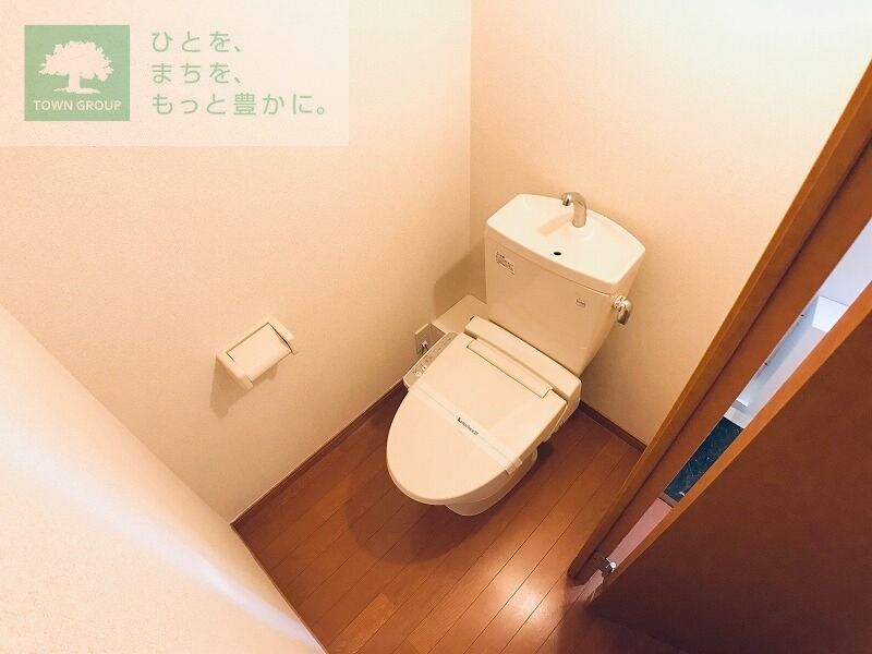 レオパレスカーサの物件内観写真