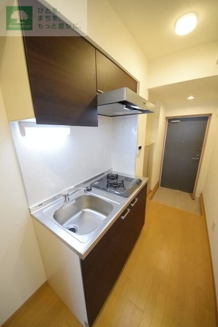 レオ四拾八番館の物件内観写真