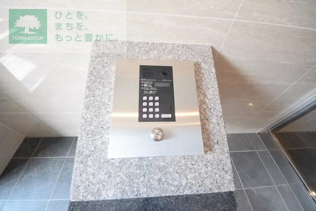 レオ四拾八番館の物件内観写真