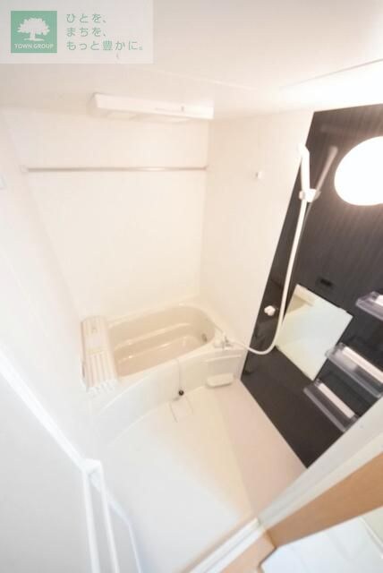 レオ四拾八番館の物件内観写真