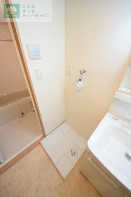 レオ四拾八番館の物件内観写真