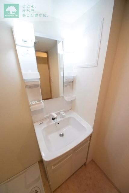 レオ四拾八番館の物件内観写真