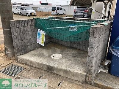 レオパレスフォーブル２１の物件内観写真