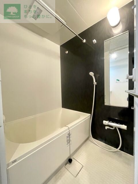 サキ西小岩の物件内観写真