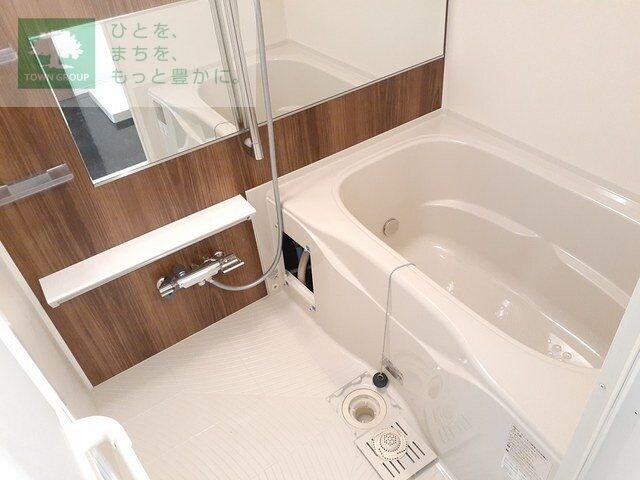 Ｍ＆Ｍの物件内観写真