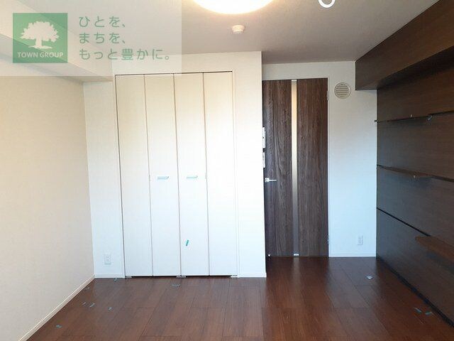 Ｍ＆Ｍの物件内観写真