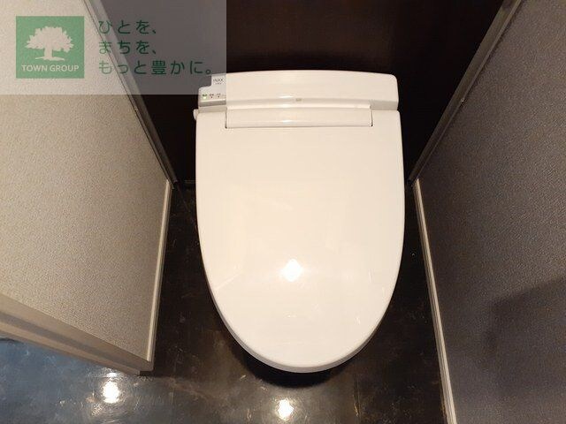 Ｍ＆Ｍの物件内観写真