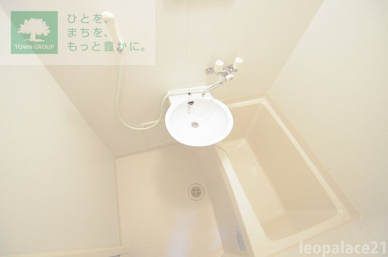 レオパレスＣＨＡＣＯの物件内観写真