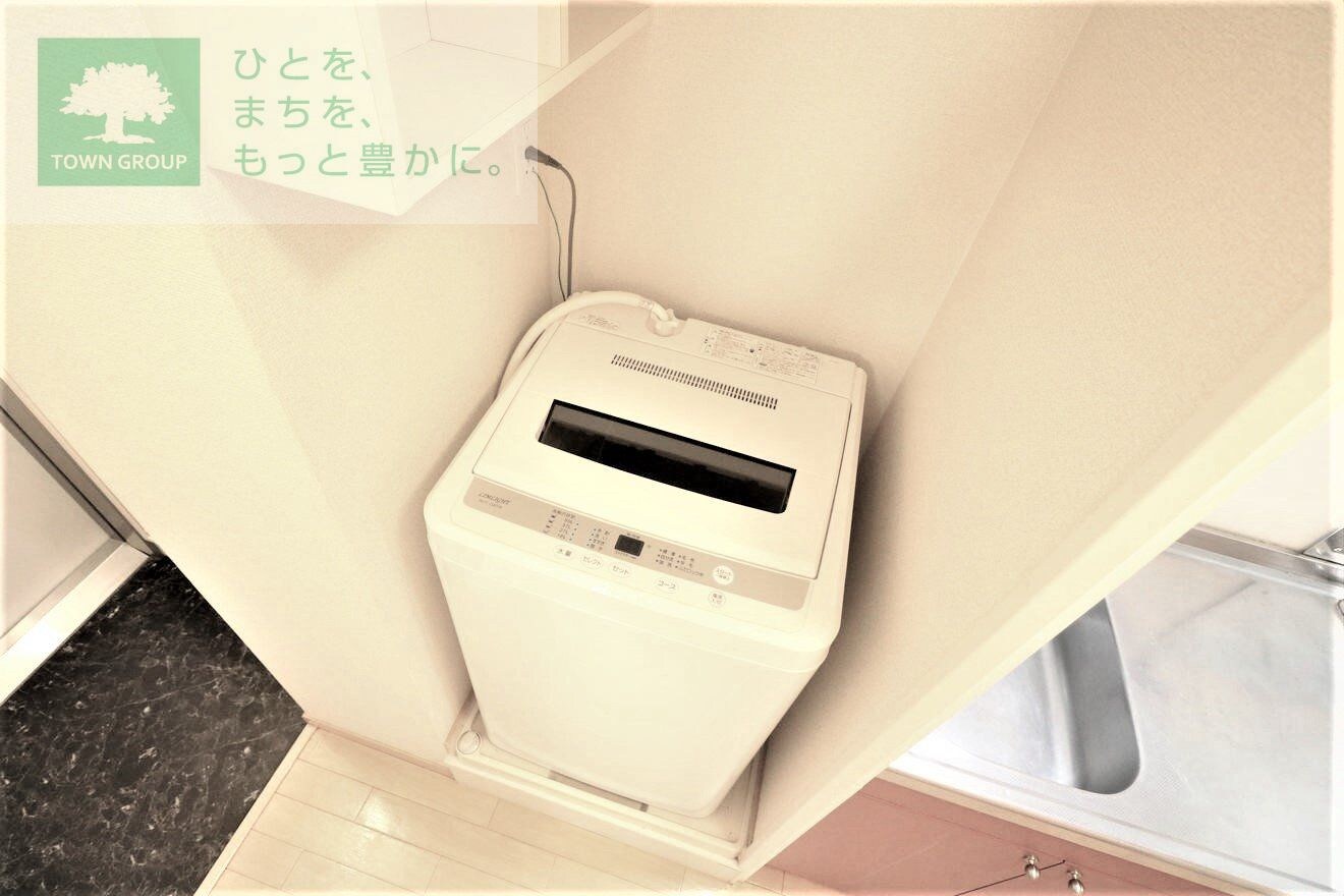 レオパレスＣＨＡＣＯの物件内観写真