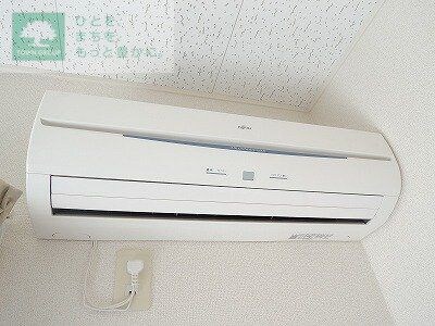 レオパレスＣＨＡＣＯの物件内観写真