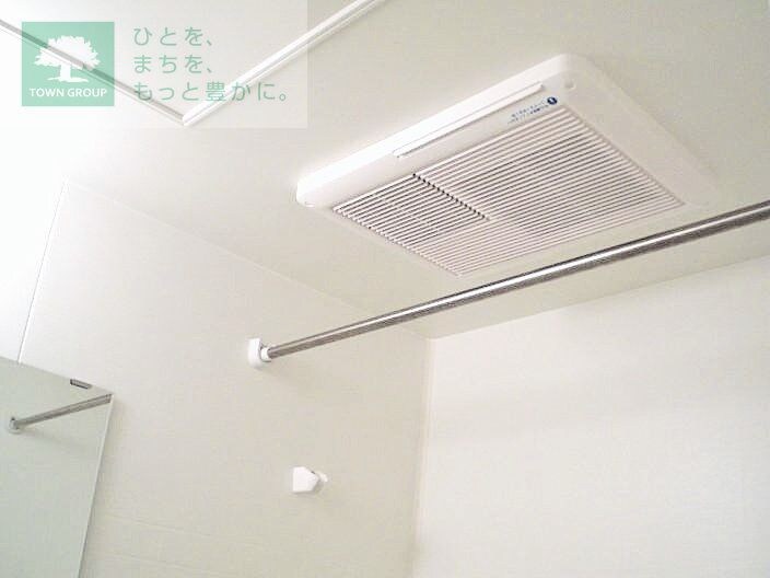 レオパレス平作の物件内観写真