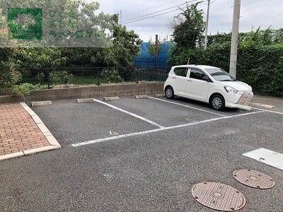 レオパレス平作の物件内観写真