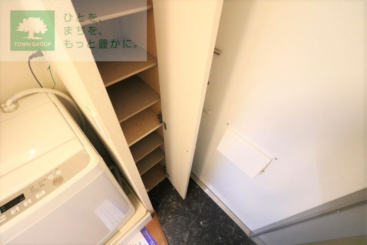 レオパレス平作の物件内観写真